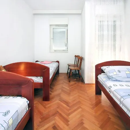 Cosy In Tisno, 40 Sqm, Parking Included Apartamento Tisno